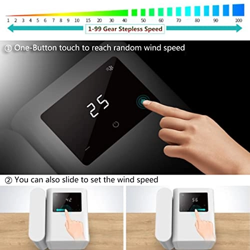 Mini USB Air Cooler - 10 watts