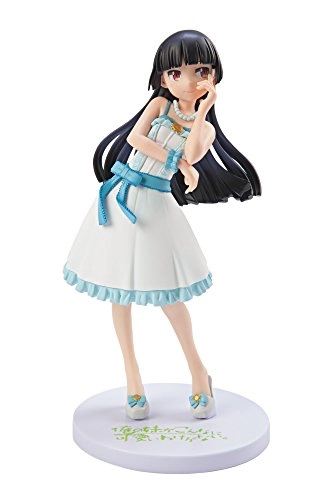 Ruri Gokou Kuroneko - Oreimo reunion Jacket Ver. (43222-1377)
