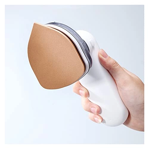 Garment Steamer - 120ml Portable