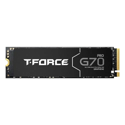 T-FORCE G70 PRO - 1TB M.2 2280