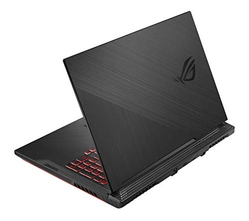 ROG Strix G GL731GT - 17.3'' Core i7-9750H 16GB DDR4 512GB SSD