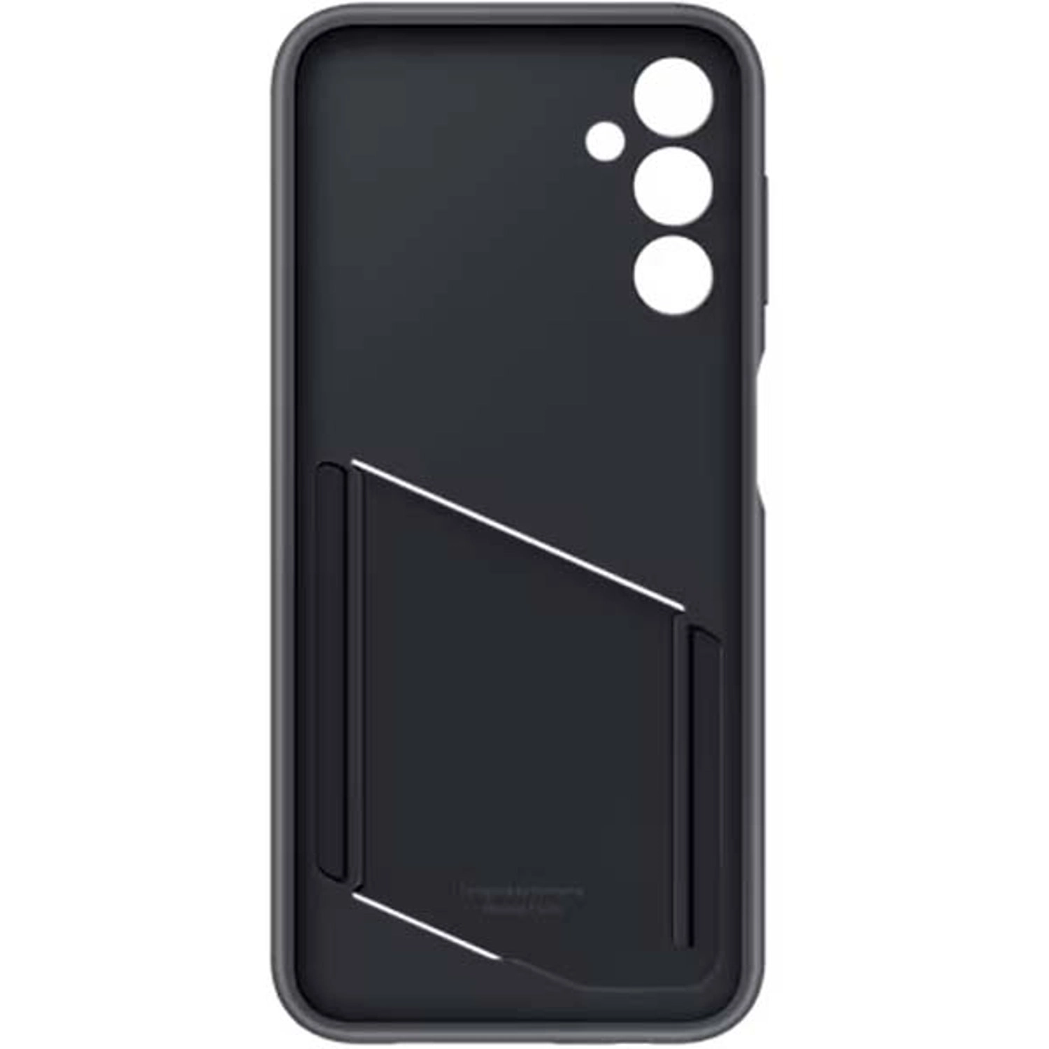 Card Slot Case for Galaxy A14