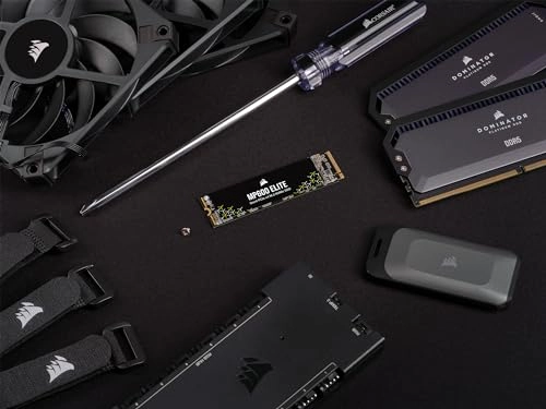 MP600 ELITE - 2TB 2.5-inch