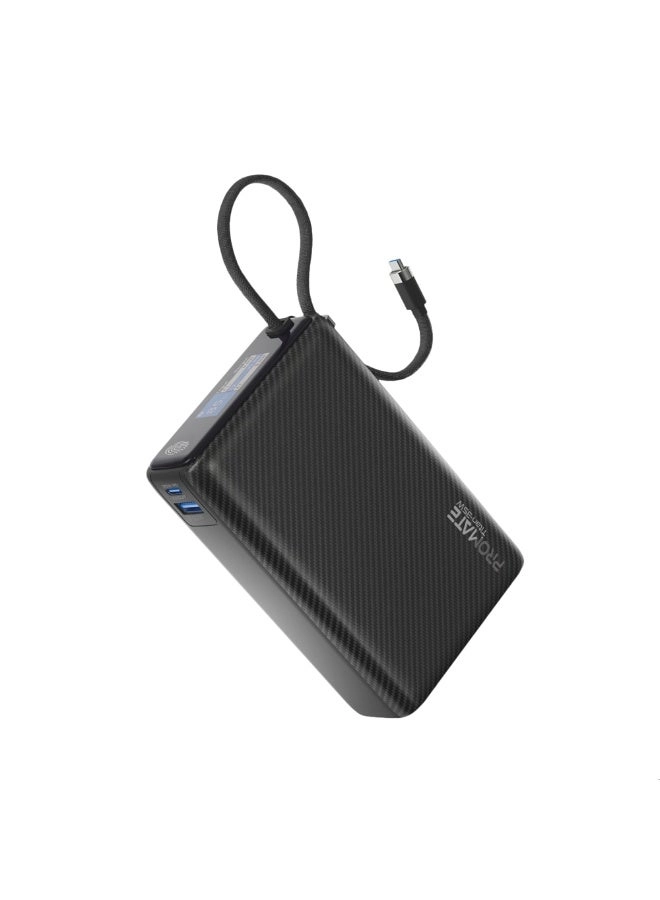 PowerPod-20 - 20000 Watt-hour 35 Watt