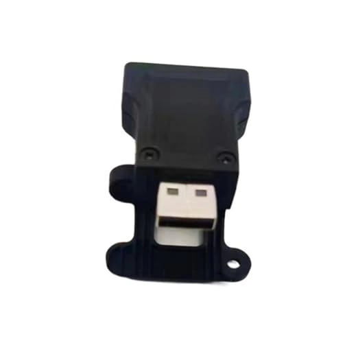 T40 T20Pro Mushroom Head RTK Adapter Module