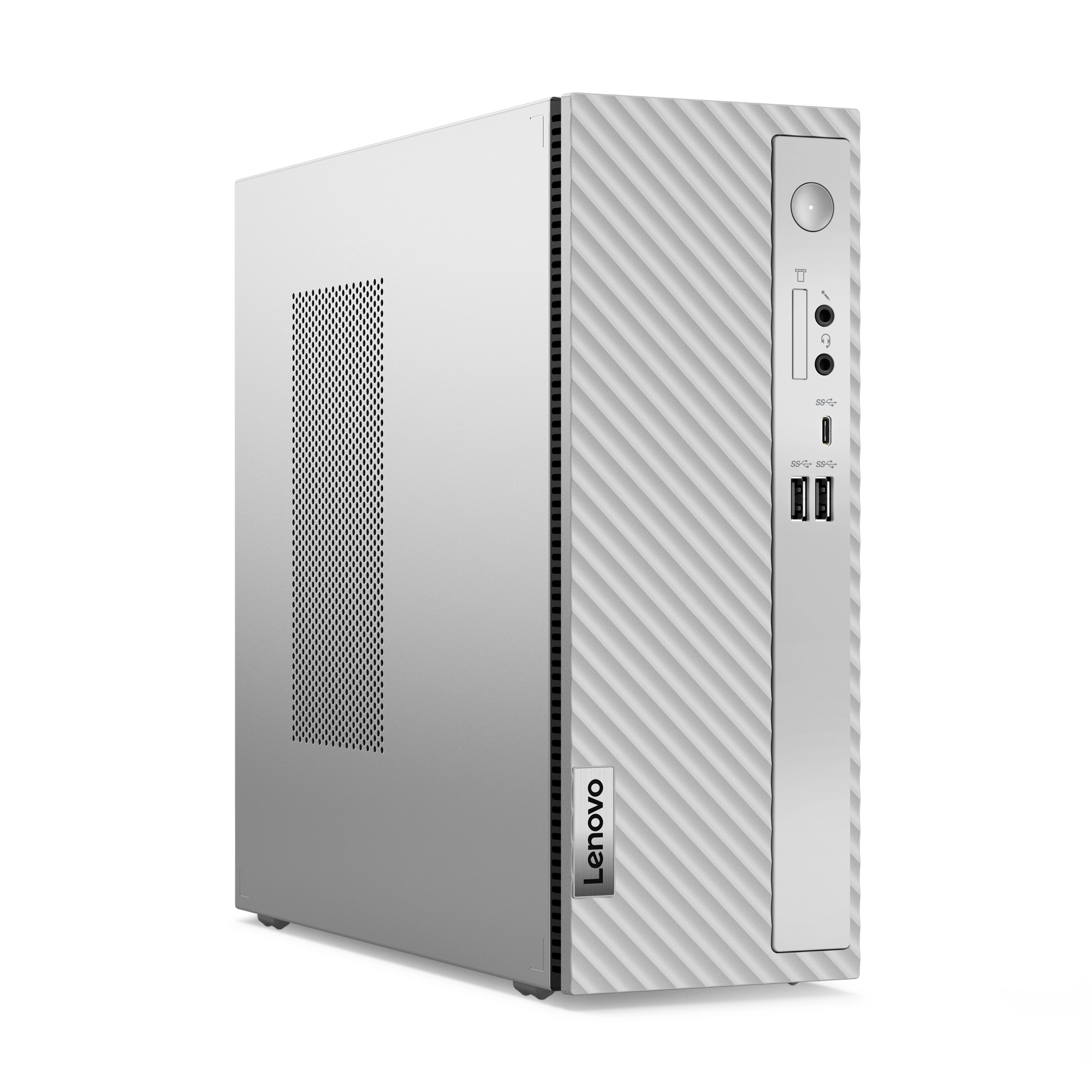 IdeaCentre 3 07IRB8 Tower (2024) 90VT00DVAX Intel Core i5-14400 8GB 512GB