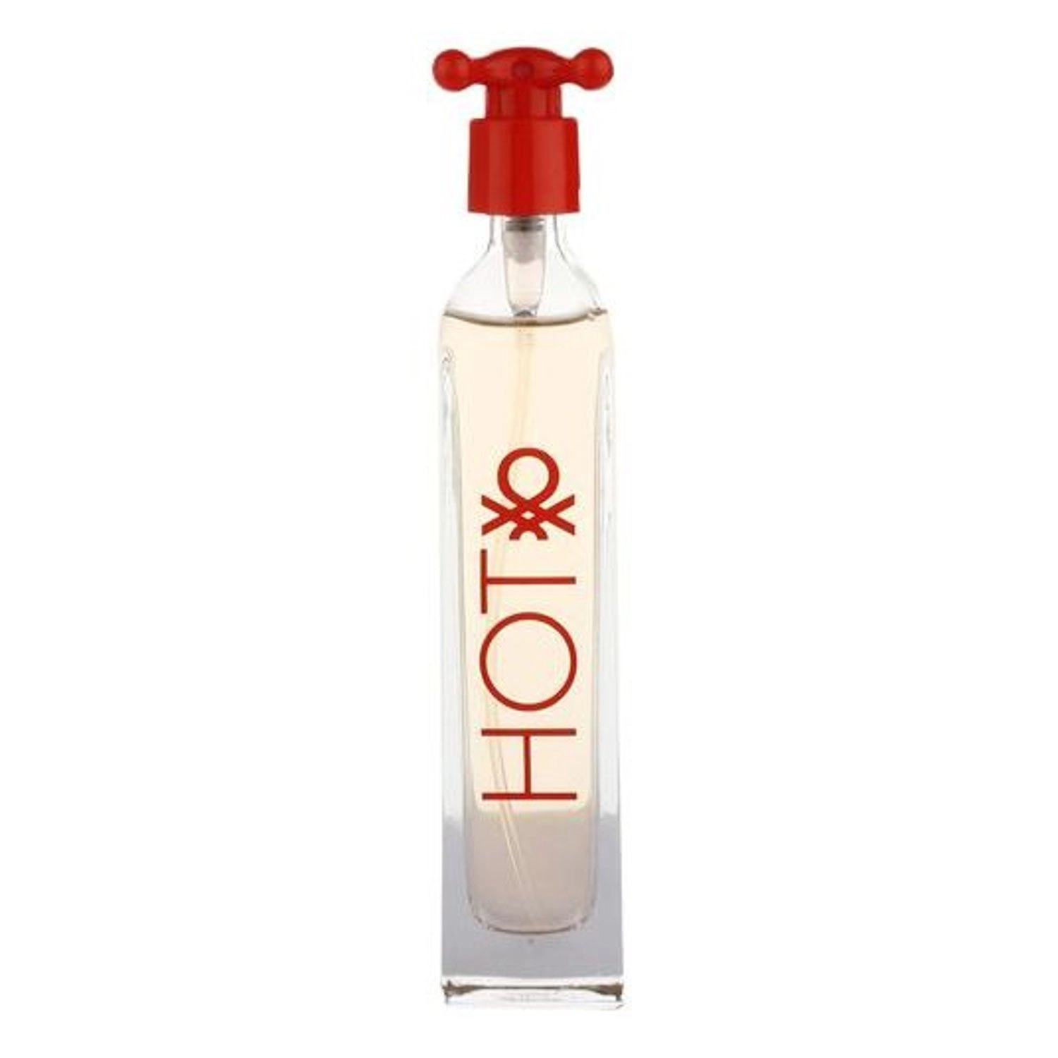 Hot Eau de Toilette 100 ml Bundle