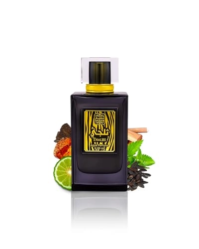 Thaljee Aqua Eau de Parfum 80ml