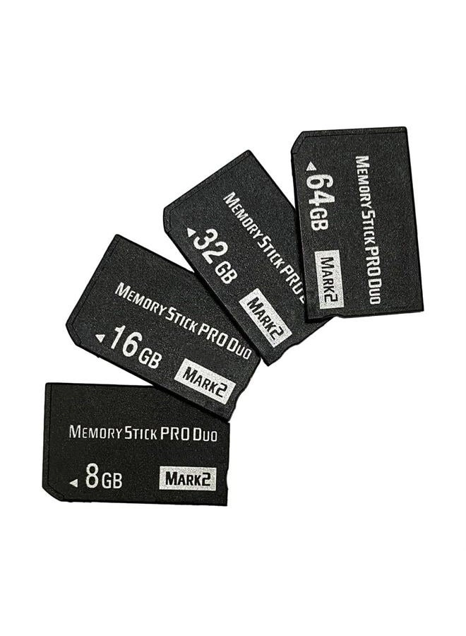 Memory Stick PRO-HG Duo - 16GB