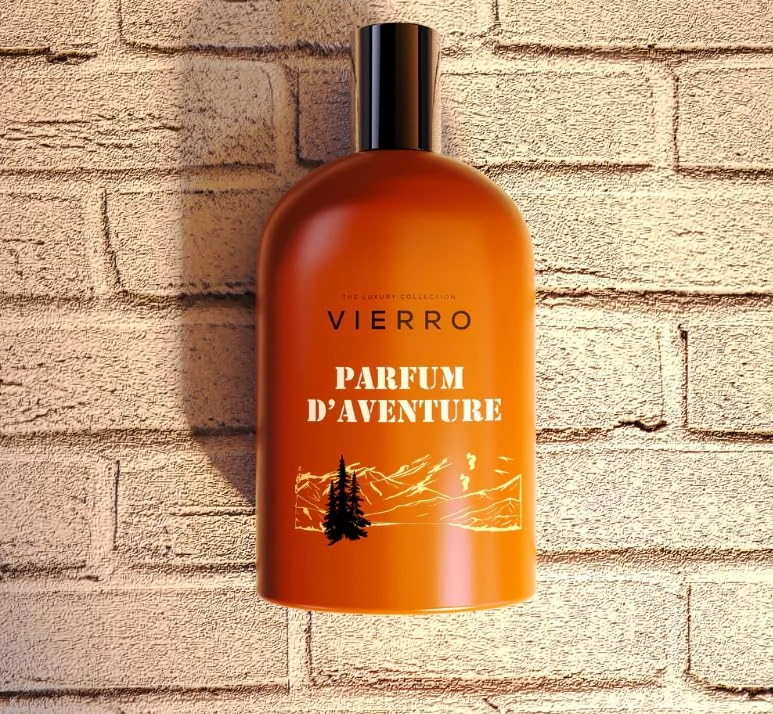 Parfum D' Aventure - Eau de Parfum 100ml
