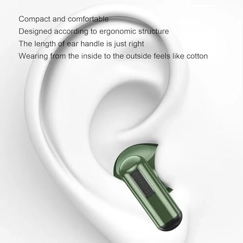 civzgwo38b-13 Wireless Earbud