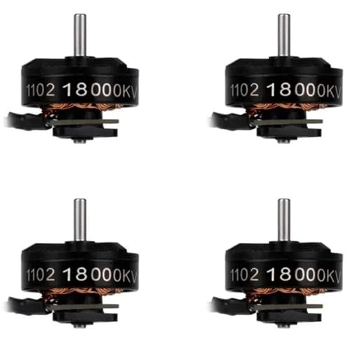 LINHUABAI - Brushless Motor