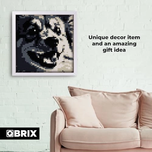 Photo Construction Set - Vehicle 3500 piece(s)