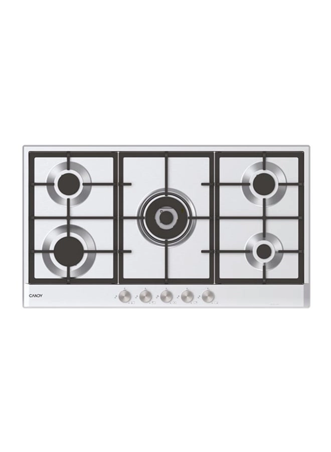 Candy CHG938WPXLPG Gas hob