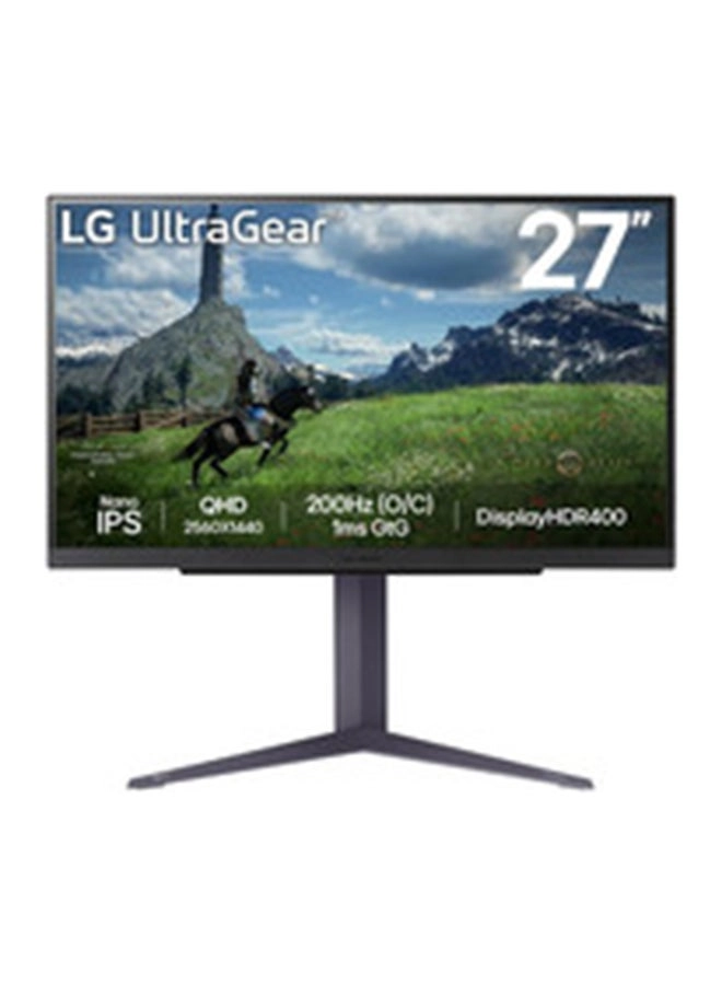 LG 27GS85Q-B - 27 in 2560x1440