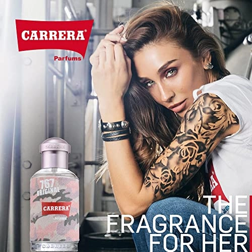 Donna 767 Eau de Parfum 125ml
