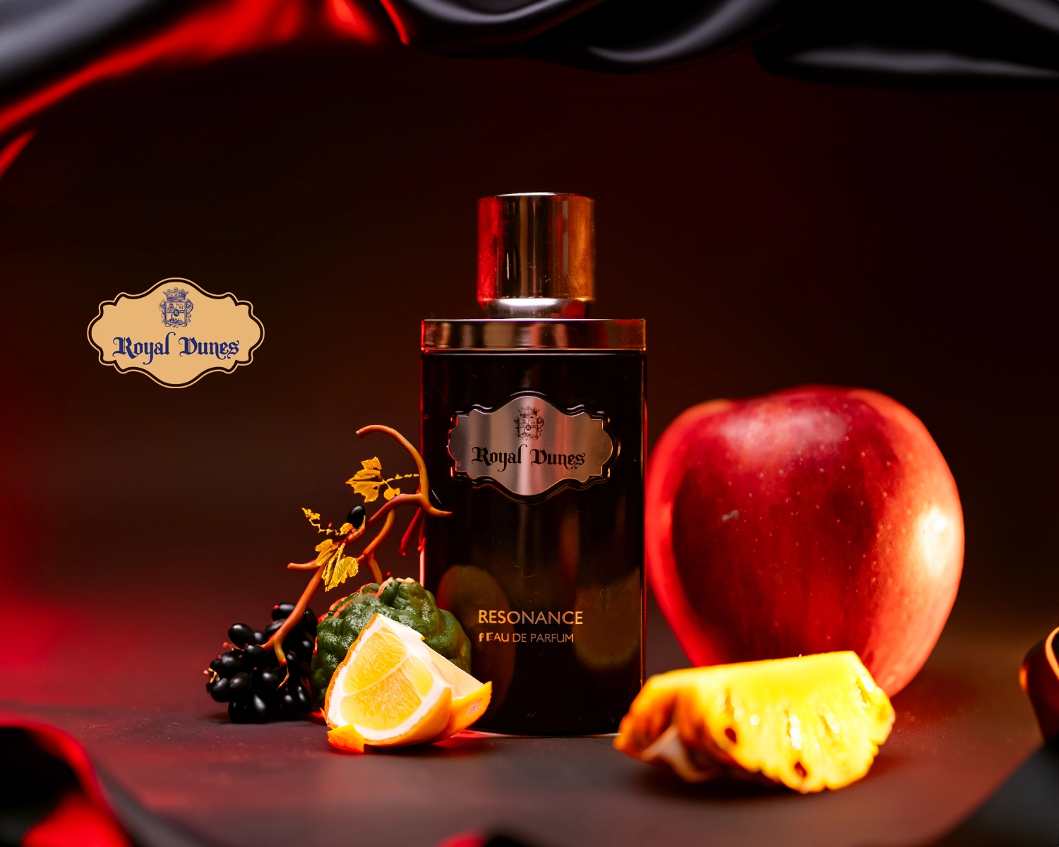 Resonance Eau de Parfum 100ml
