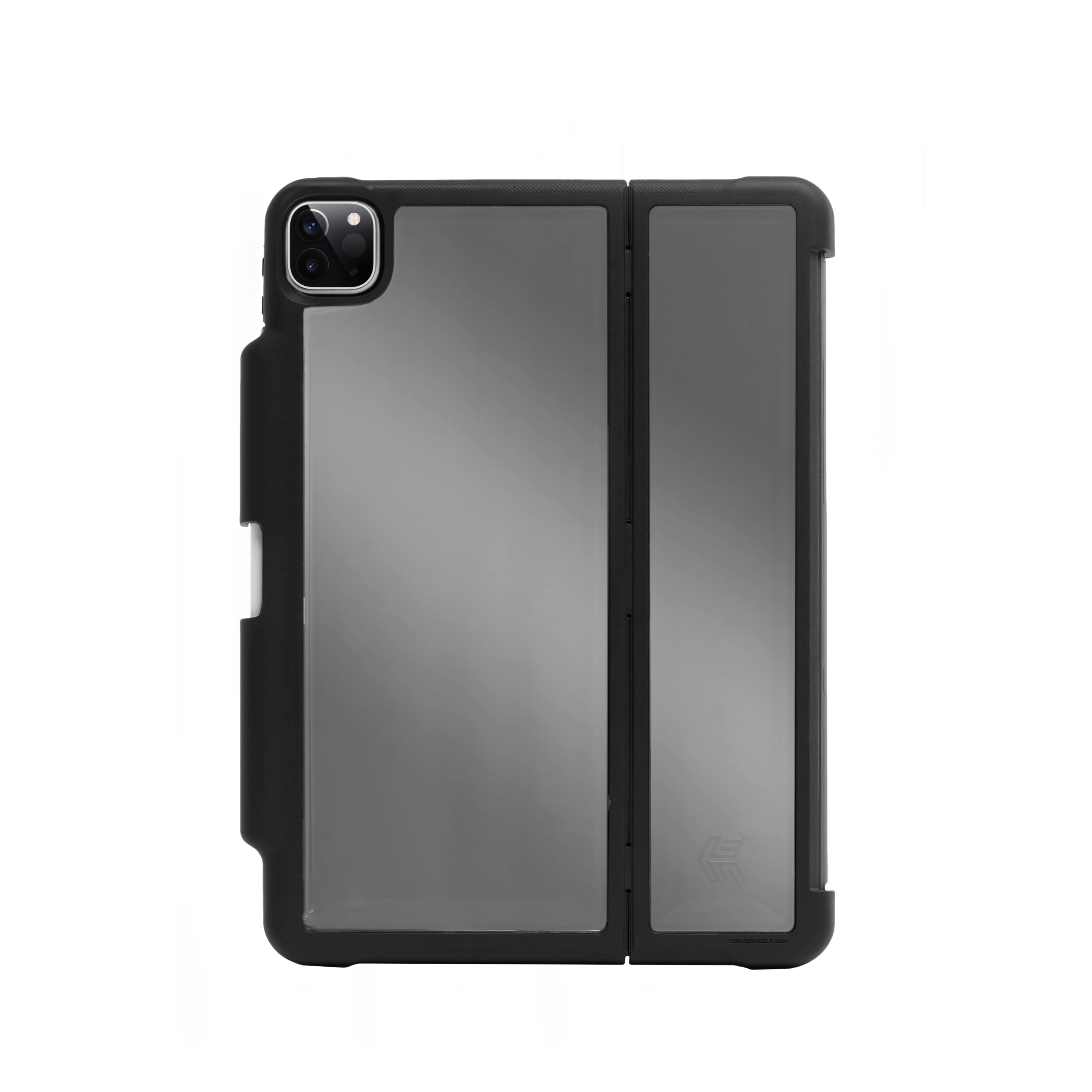 Dux Plus Case with Pencil Holder for iPad Pro 12.9-inch (5th/4th/3rd Gen)