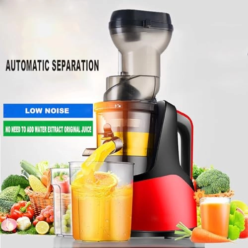 Slow Squeezing Machine - 150W 1000 ml