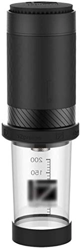 Portable Coffee Maker