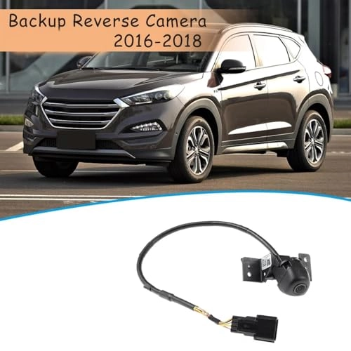 Reversing Camera - Night vision Wired