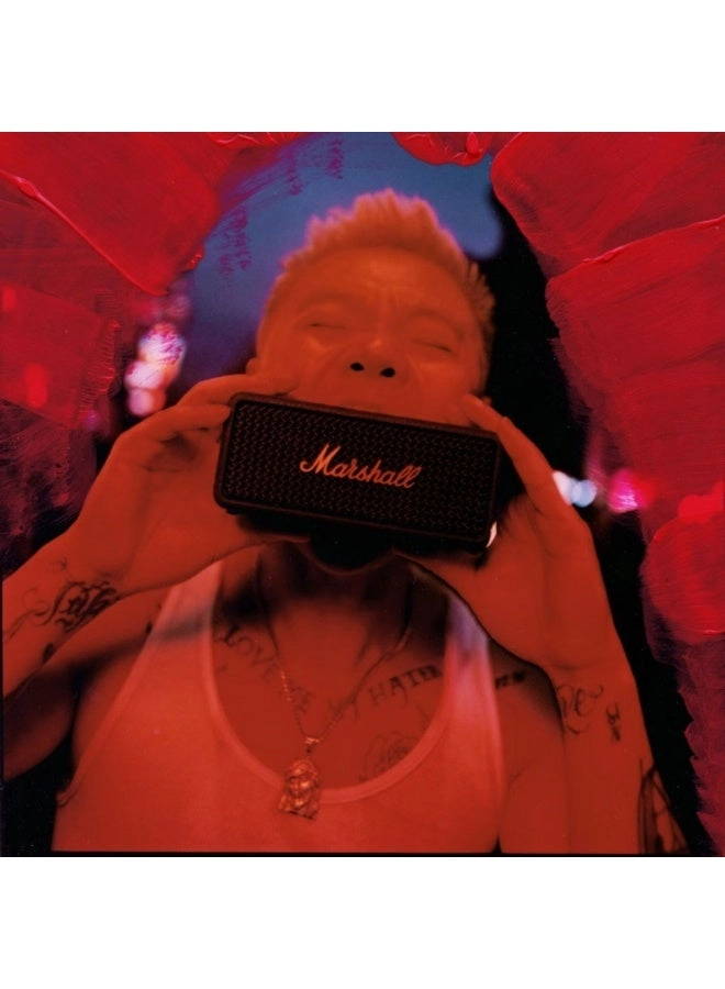 Emberton III Speaker