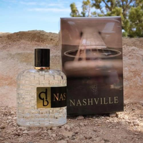 Db Nashville - 4 Fluid Ounces