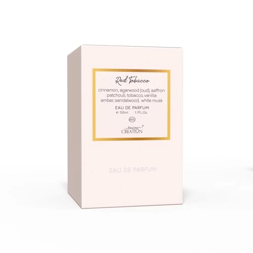 Oud Tobacco Eau de Parfum - 50ml