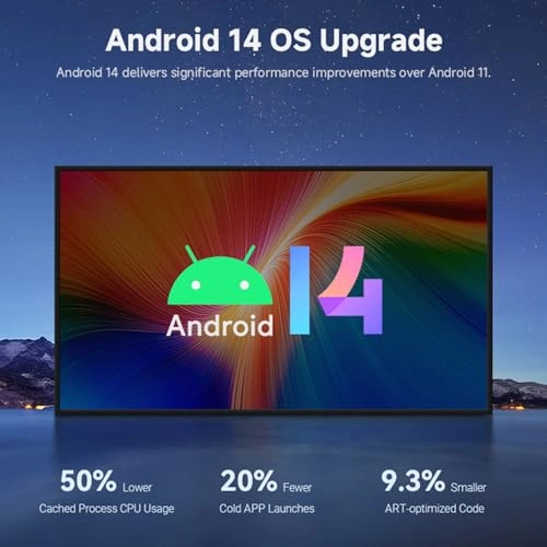 HY300Plus 210 ANSI lumens