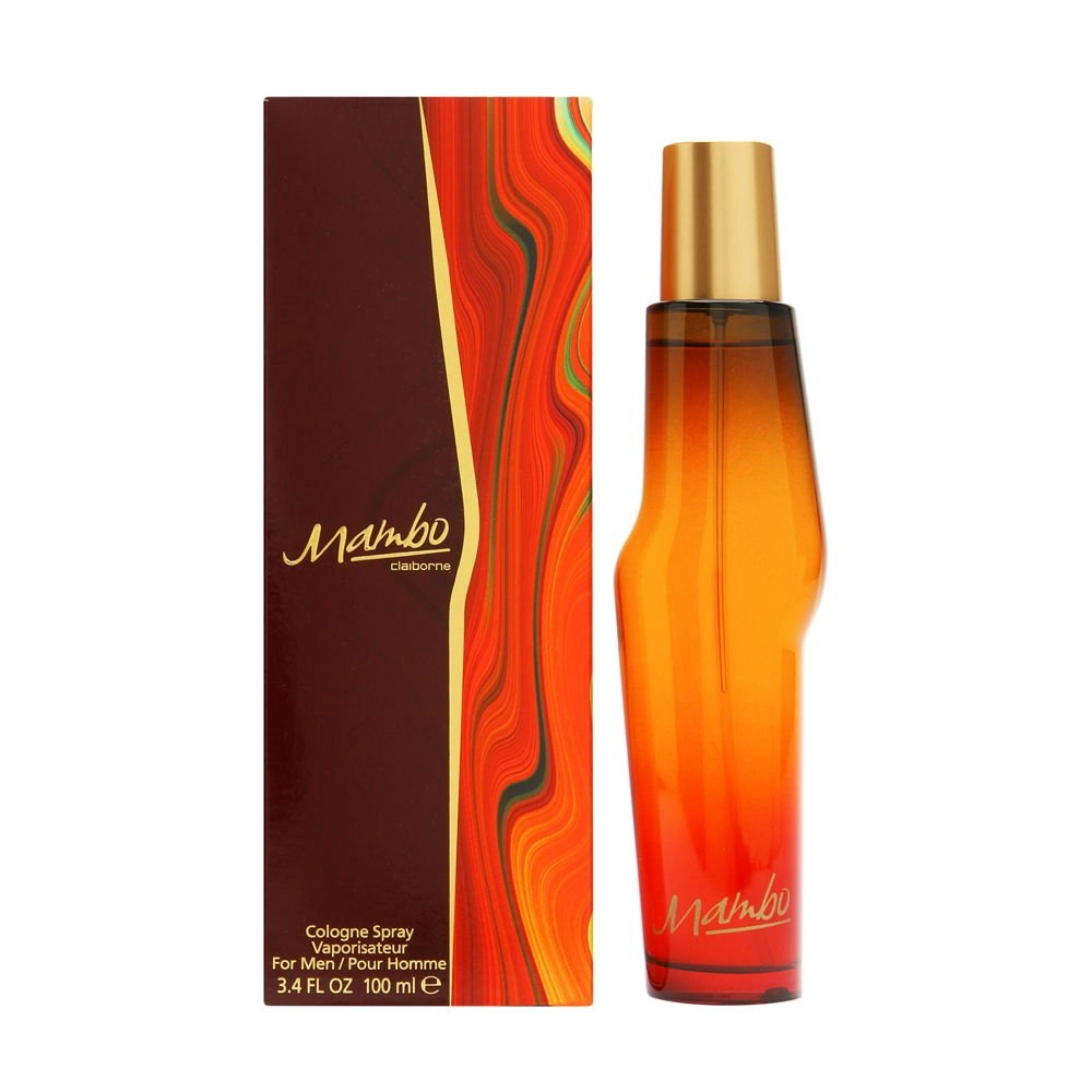 Liz Claiborne Mambo - 100 ml