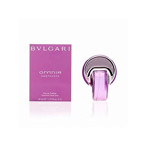 Omnia Amethyste - Eau de Toilette 40ml