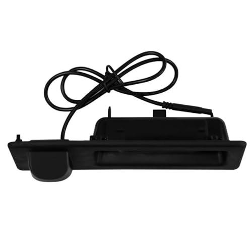 Rearview Parking Camera - Night Vision