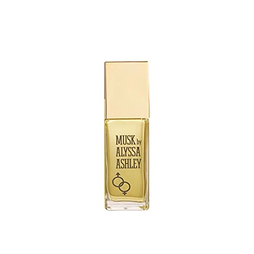 Alyssa Ashley Musk - Eau de Toilette 17 oz