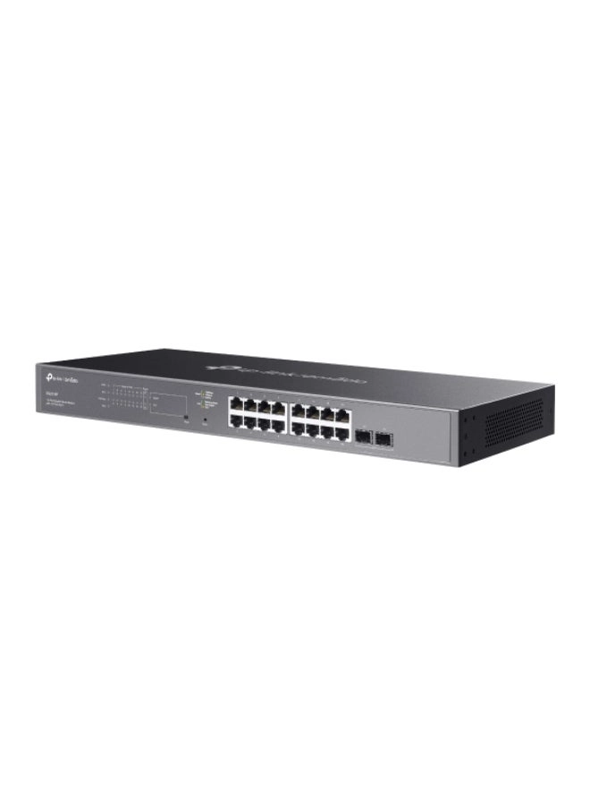 SG2218P 18-ports