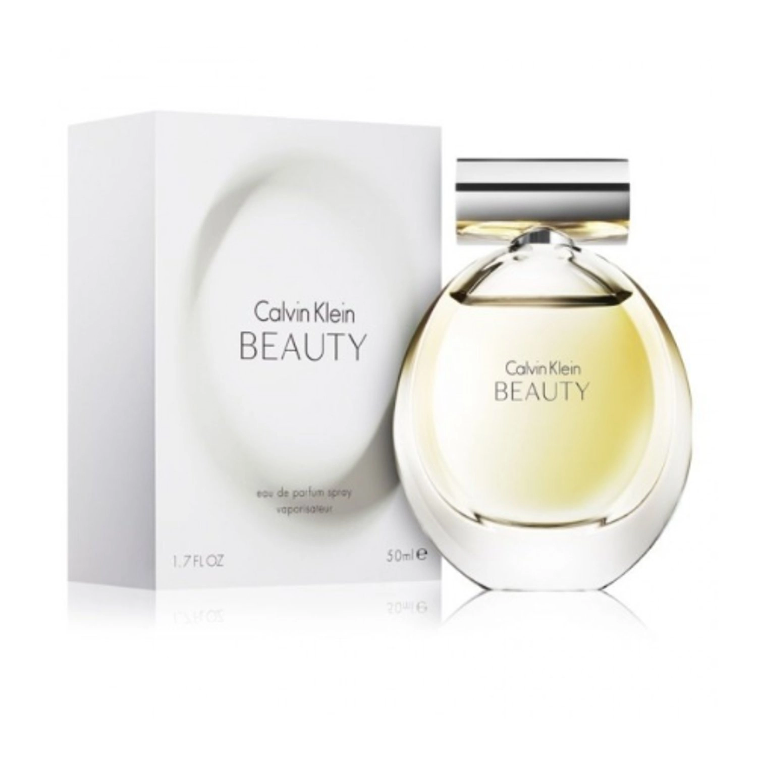 Beauty Eau de Parfum 50ml