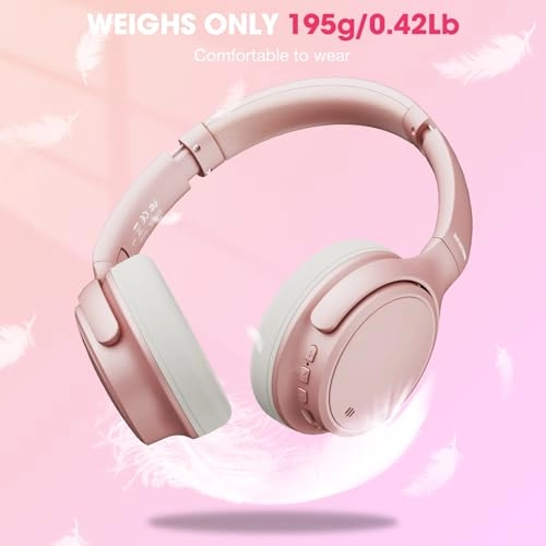H1 PLUS Wireless Headphone