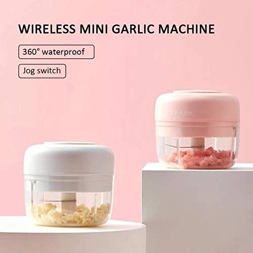 Mini electric whisk - 150W and below