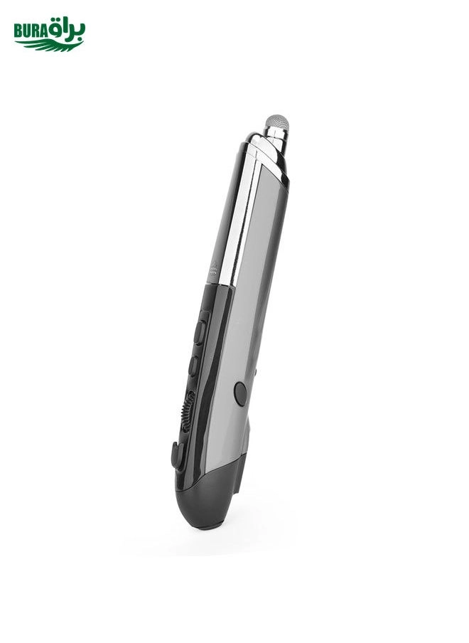 PR-06S Smart Optical Mouse - Wireless