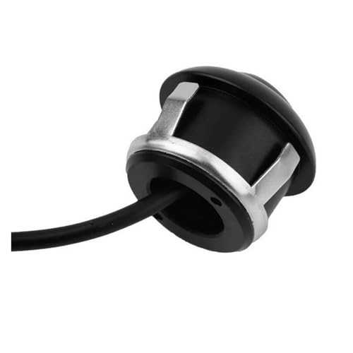 360 Degree Rotation Camera - Night Vision 580X540 pixels