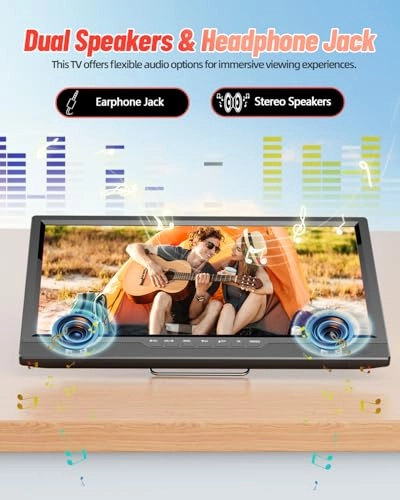 PTV196B - 1080p 19 Inches