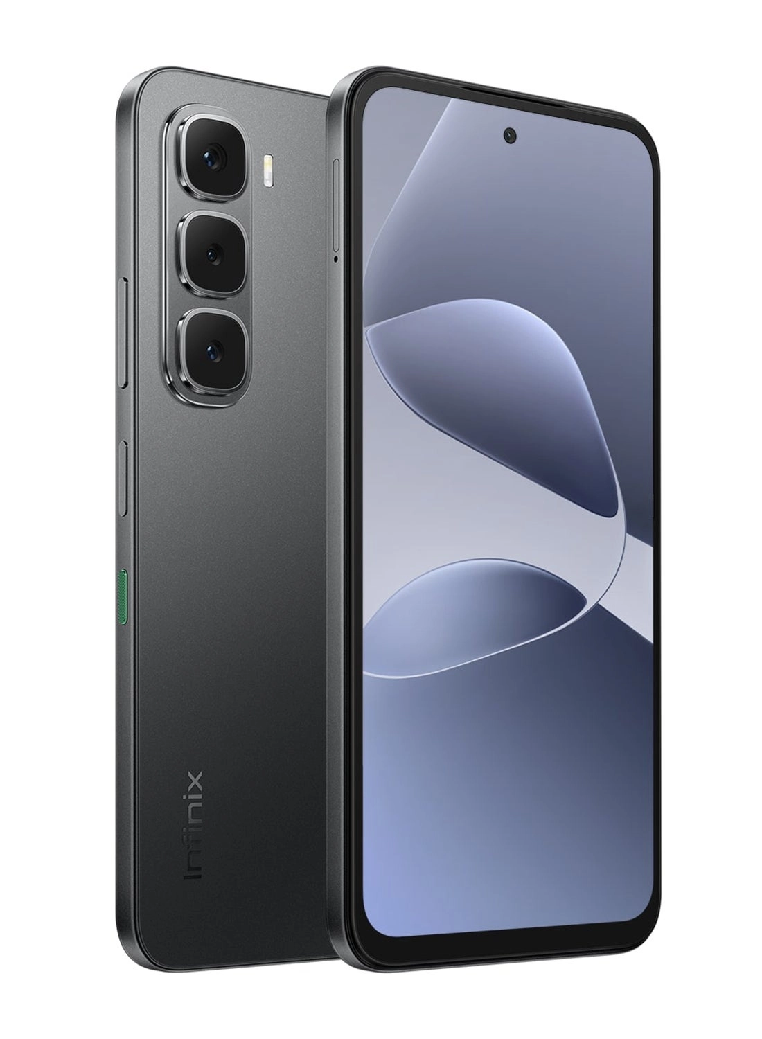 Hot 60i - 8 GB 256 GB