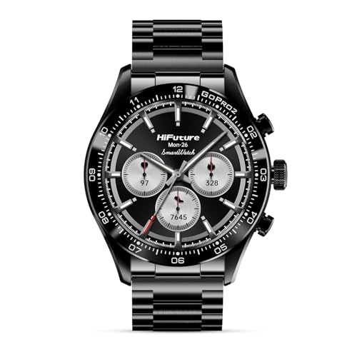 GO PRO2 34mm Stainless Steel