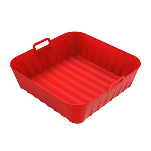 Air Fryer Silicone Mat - Silicone 1 piece(s)