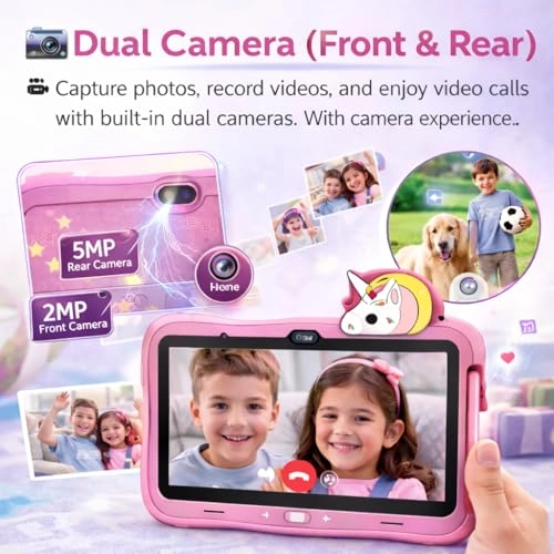 M71 - 6GB 7 Inch 128GB