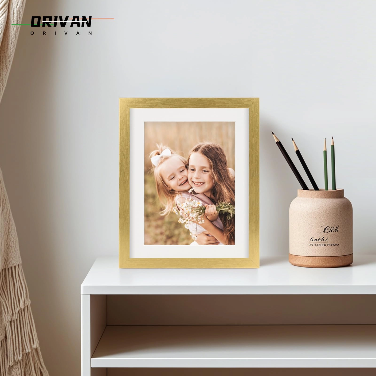 Picture Frame - 8x10 1