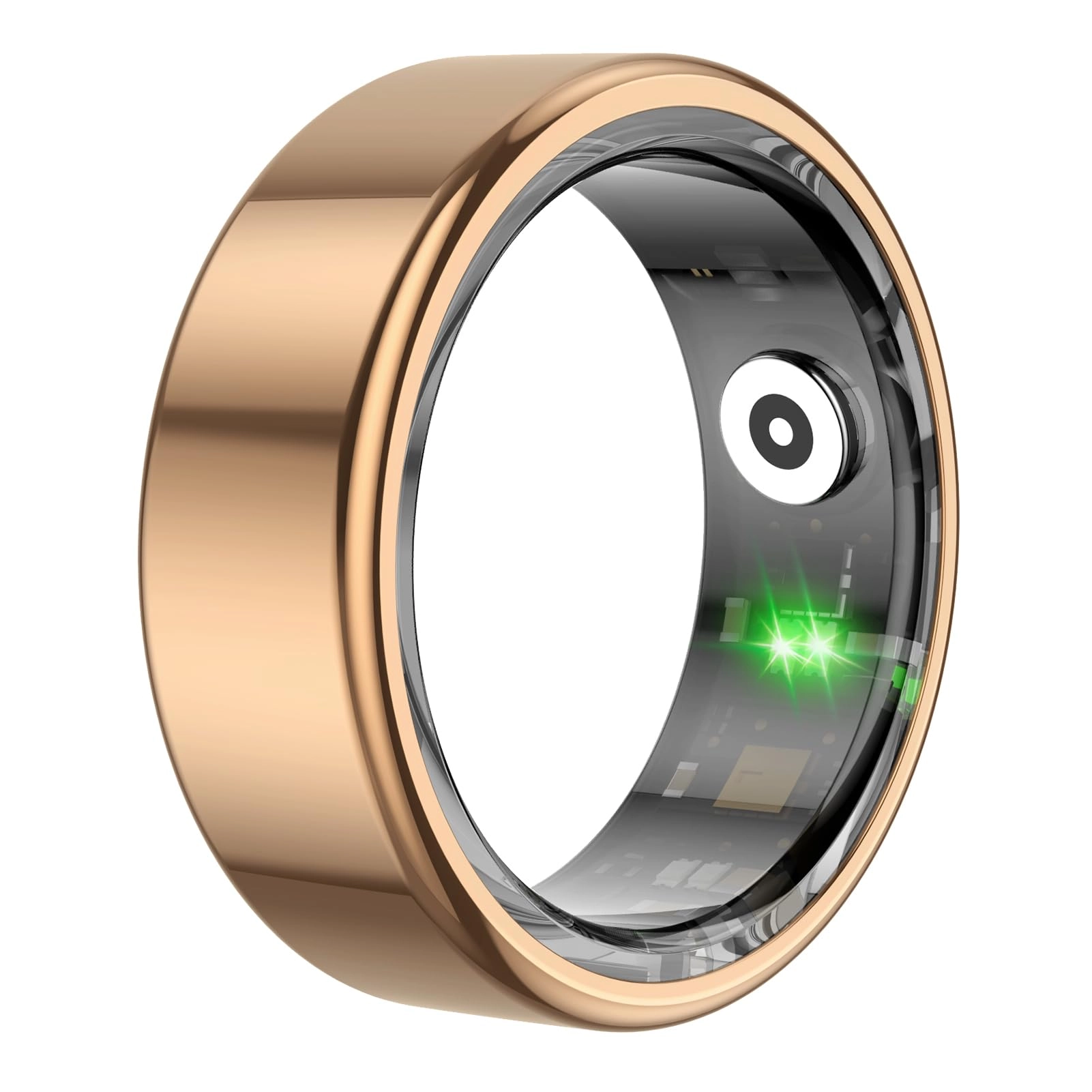 Smart Ring - #8