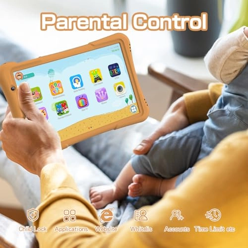 Kids Tablet - 2GB 10 inch 64GB