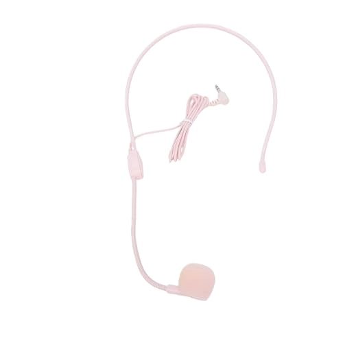 EY-10A Wired Headset