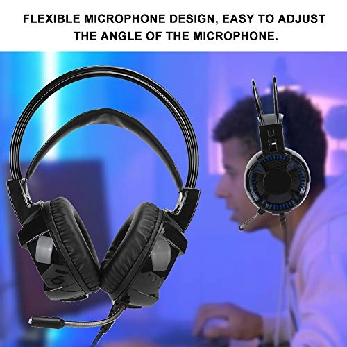 ozvng8m6h5 Wired Headset