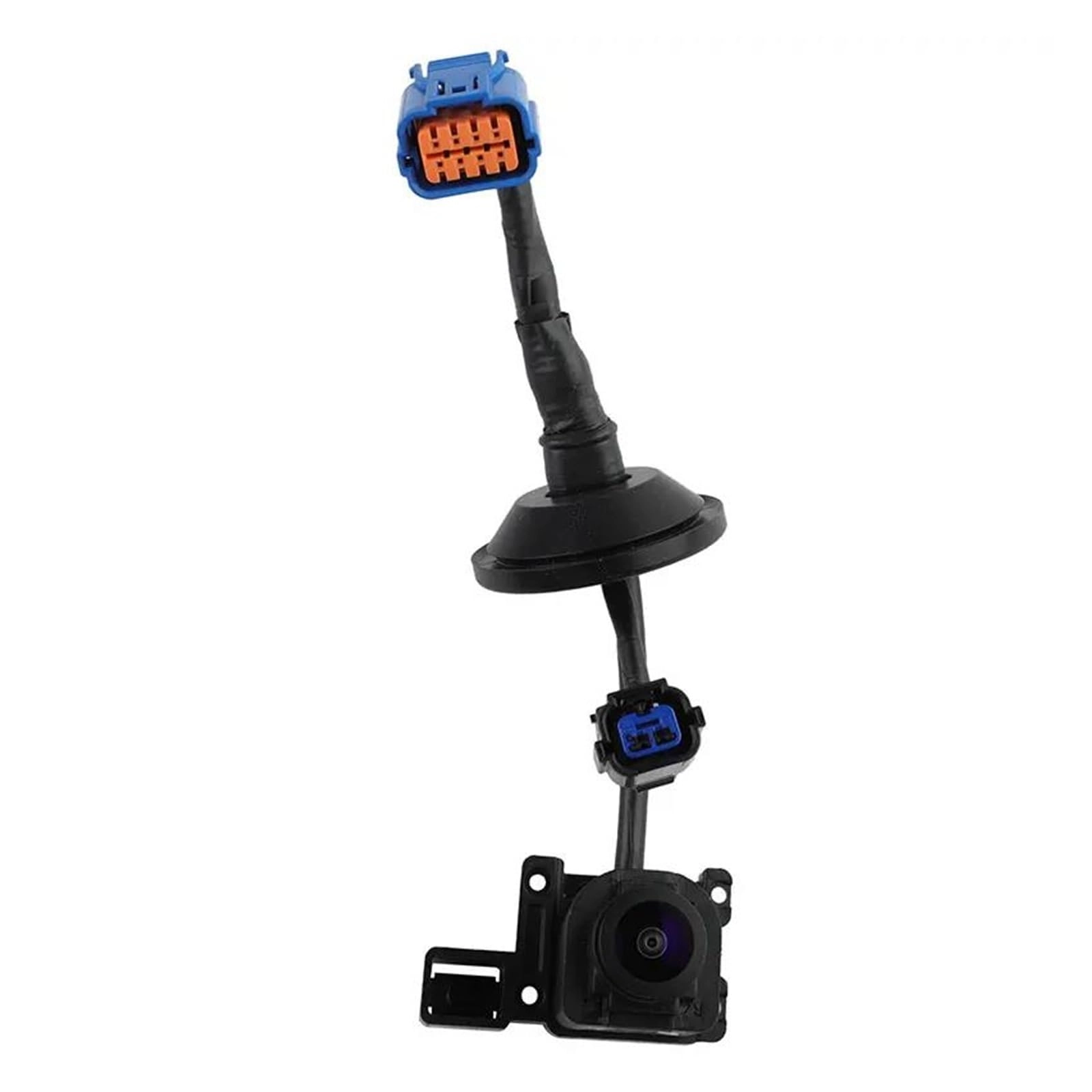 Front Parking Camera Assembly - Night vision Wire